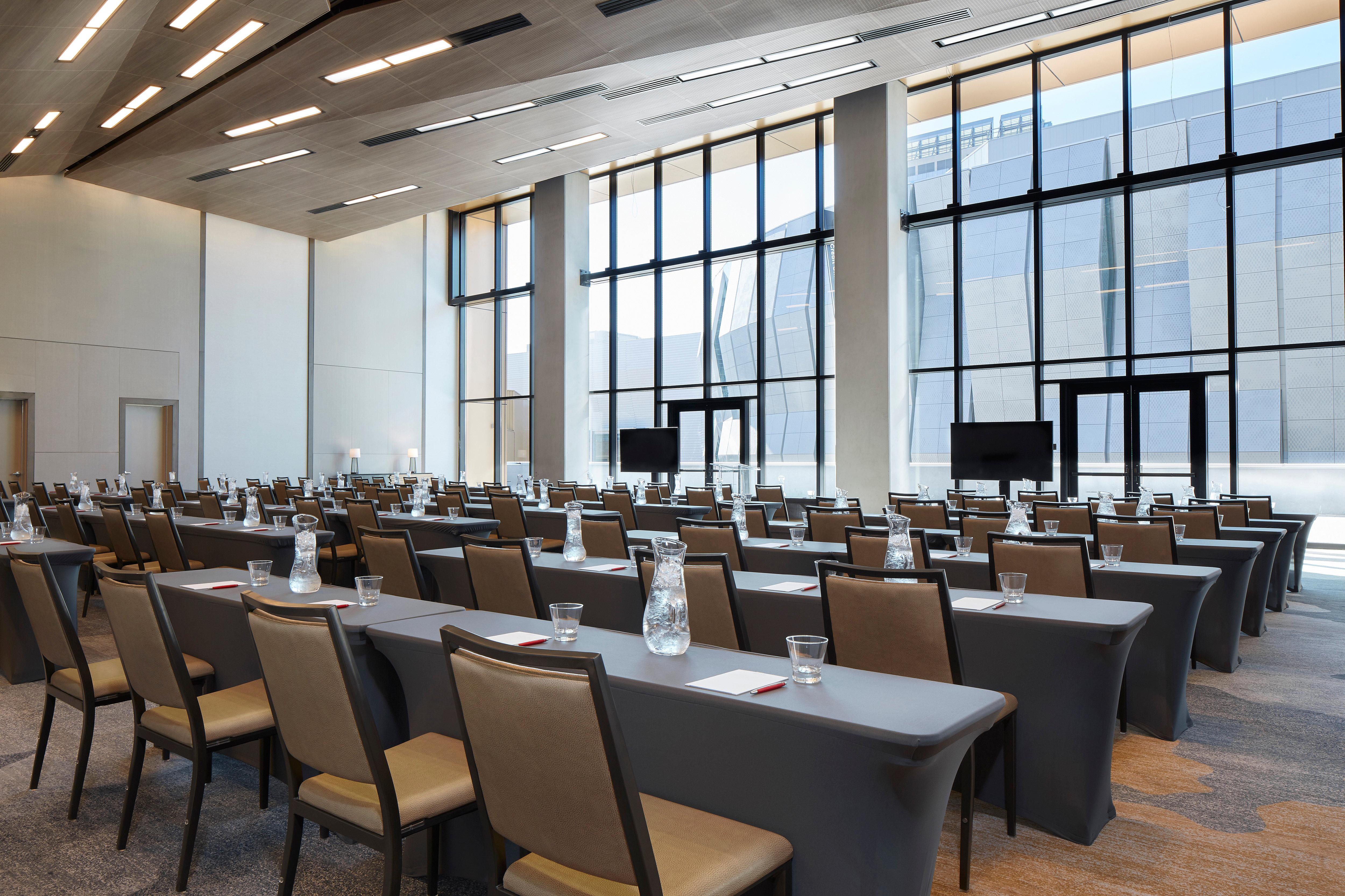Kimpton Sawyer Hotel By Ihg Sacramento Exterior foto