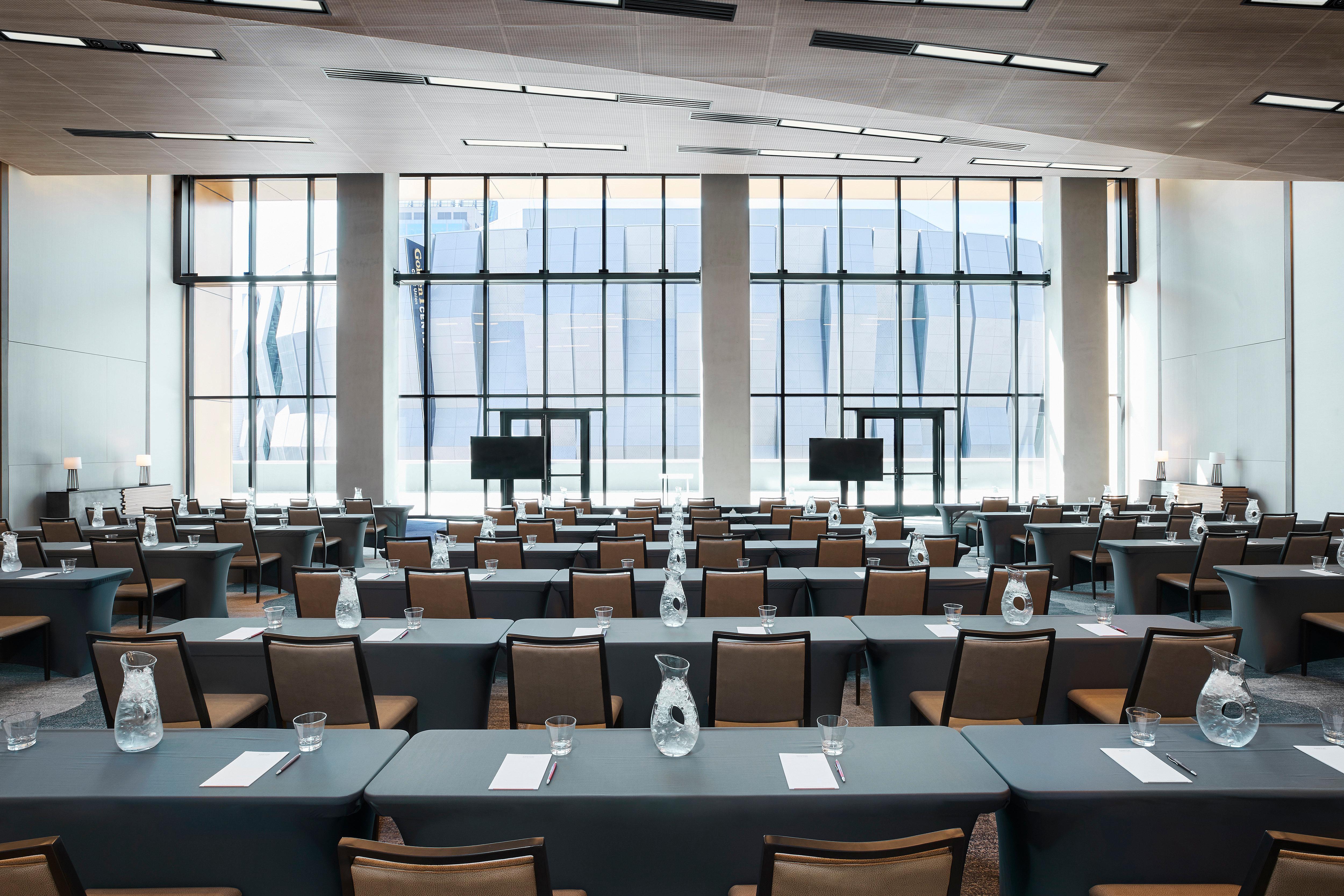 Kimpton Sawyer Hotel By Ihg Sacramento Exterior foto