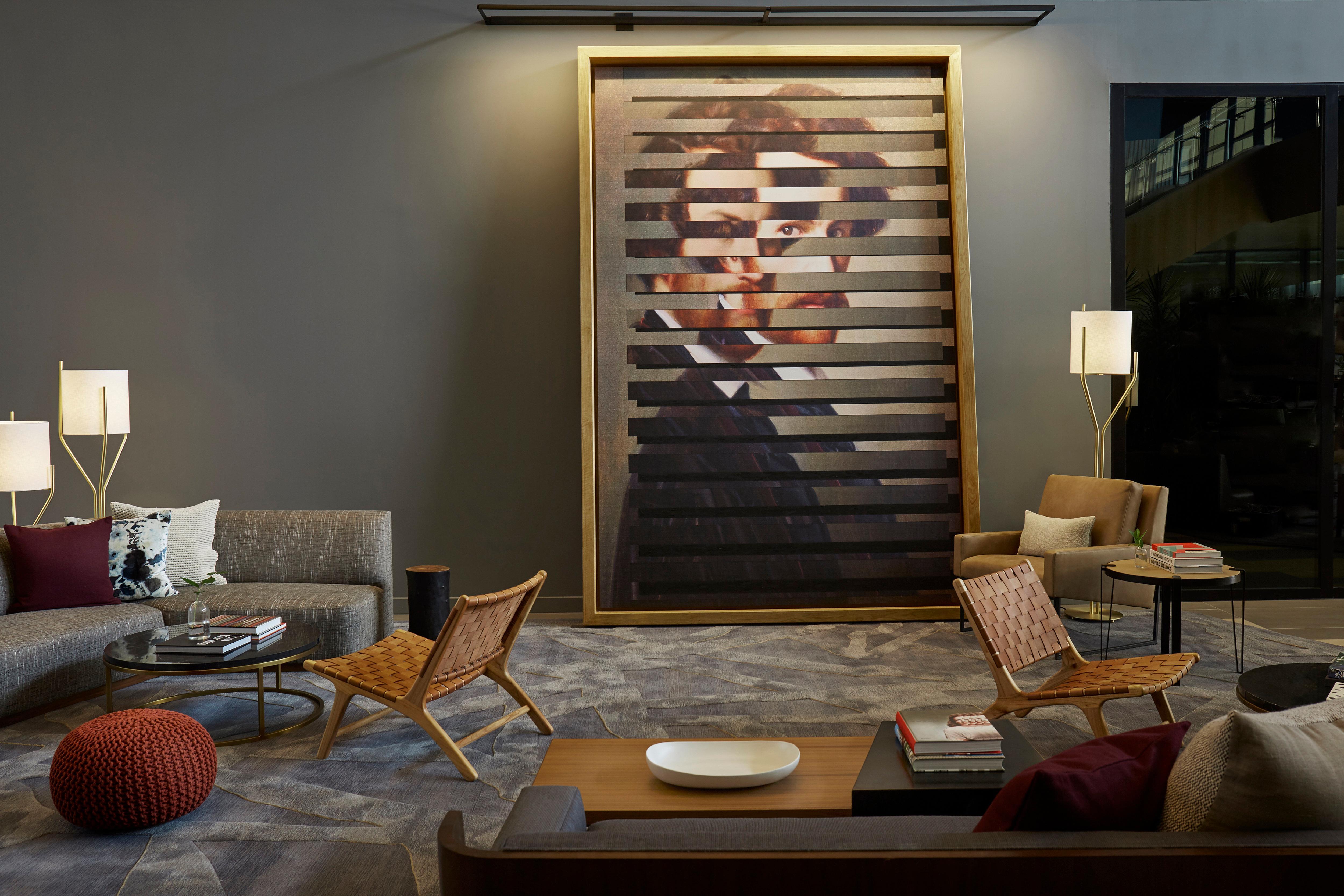 Kimpton Sawyer Hotel By Ihg Sacramento Exterior foto