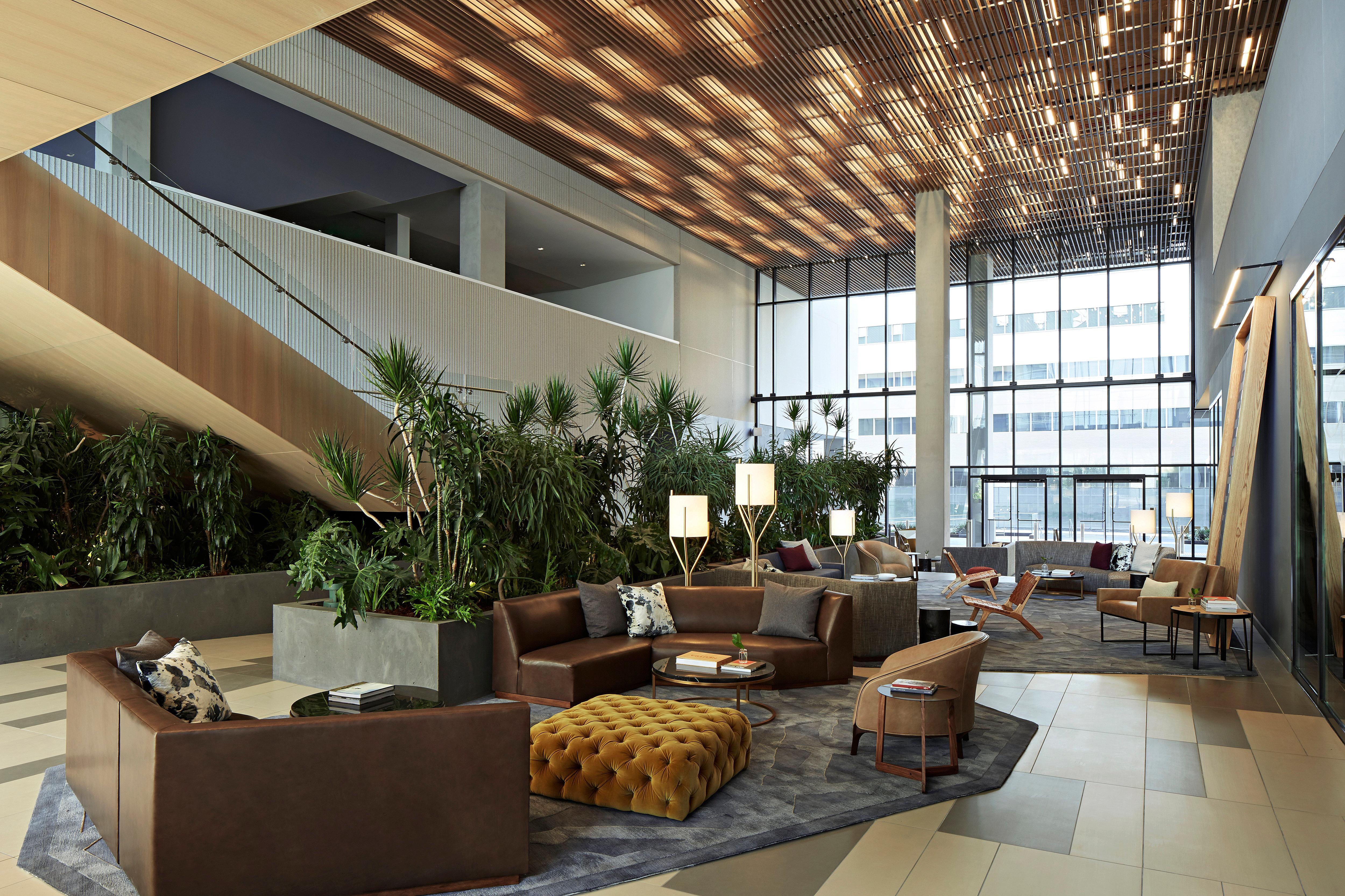 Kimpton Sawyer Hotel By Ihg Sacramento Exterior foto