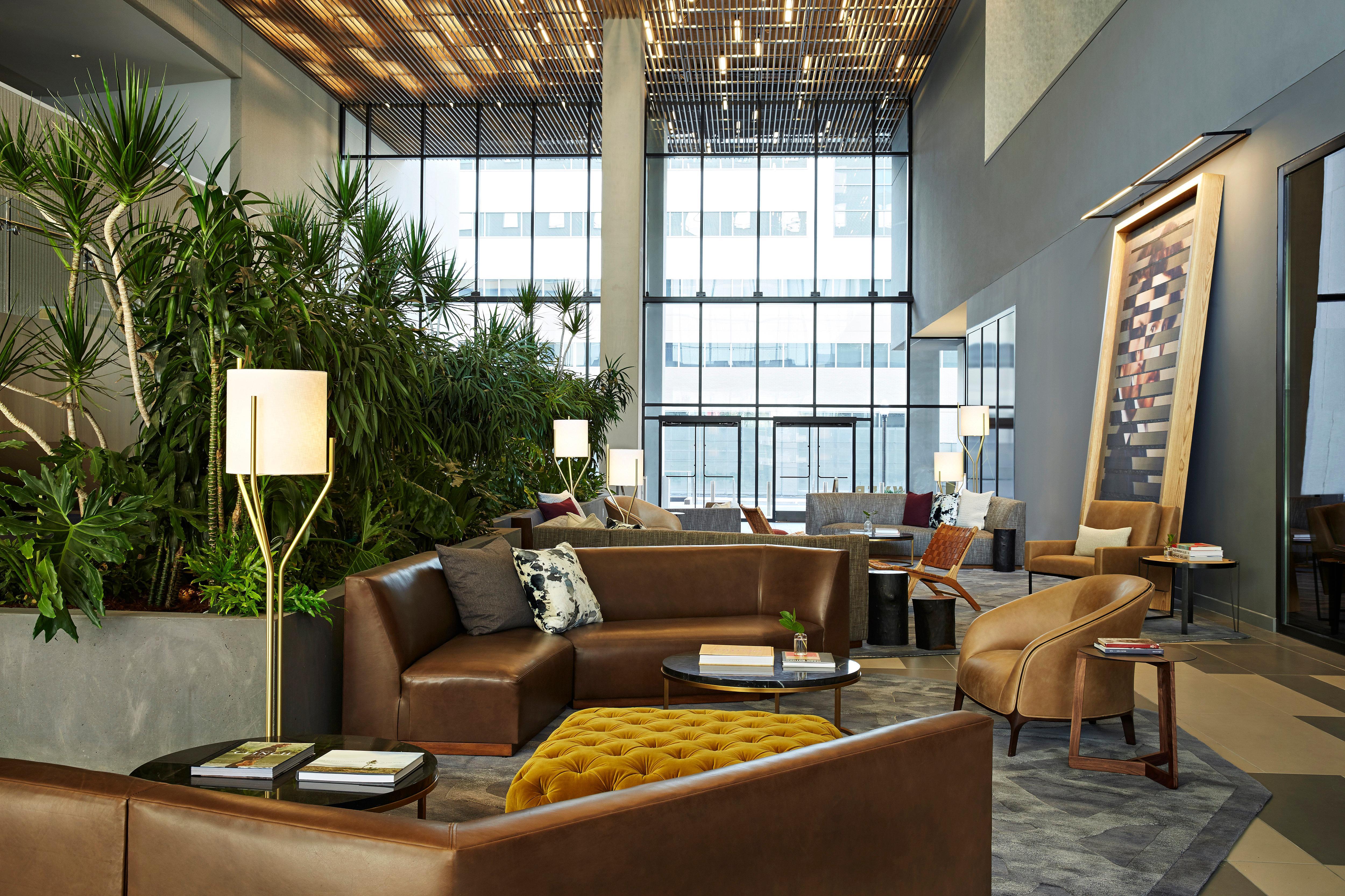 Kimpton Sawyer Hotel By Ihg Sacramento Exterior foto