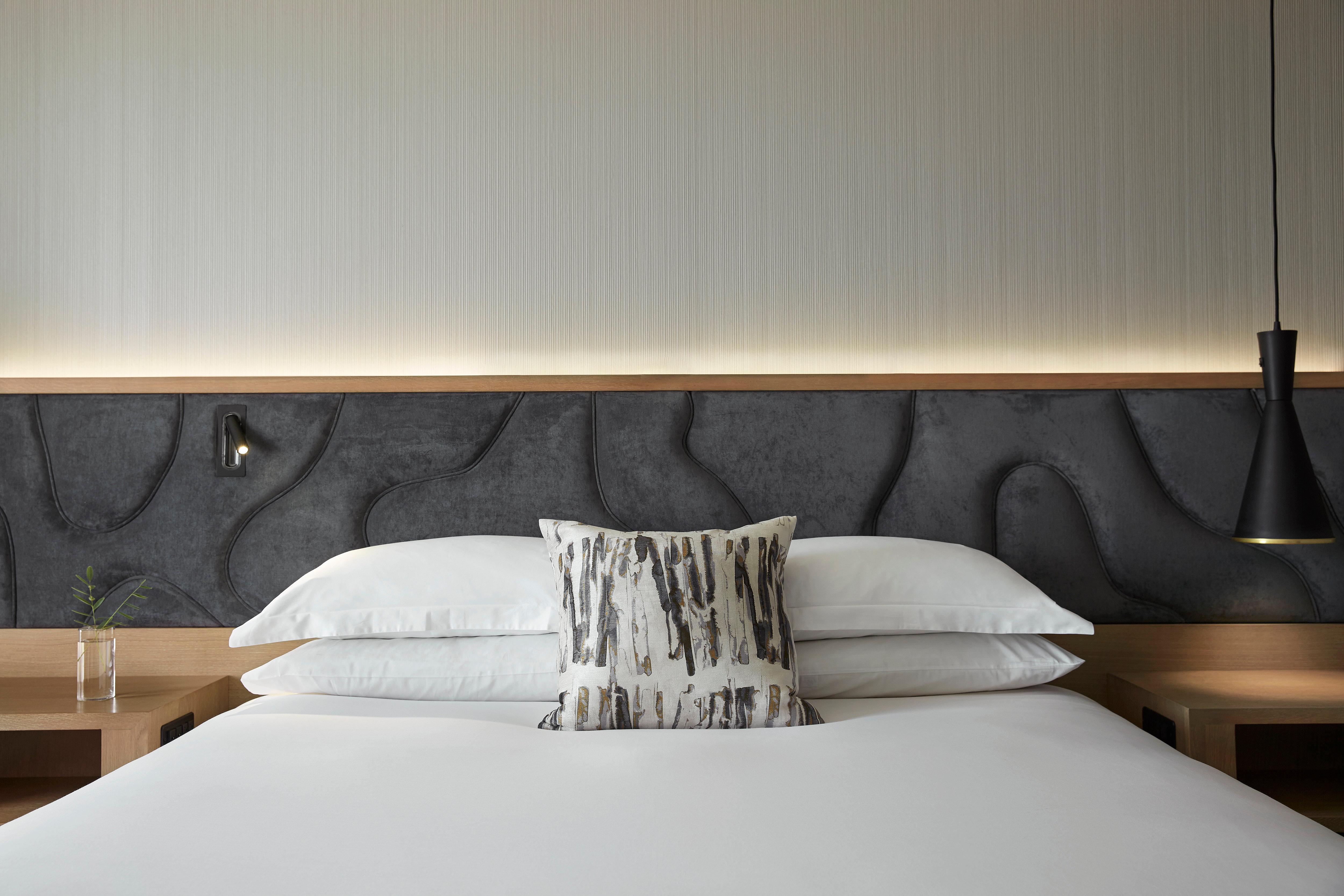 Kimpton Sawyer Hotel By Ihg Sacramento Exterior foto
