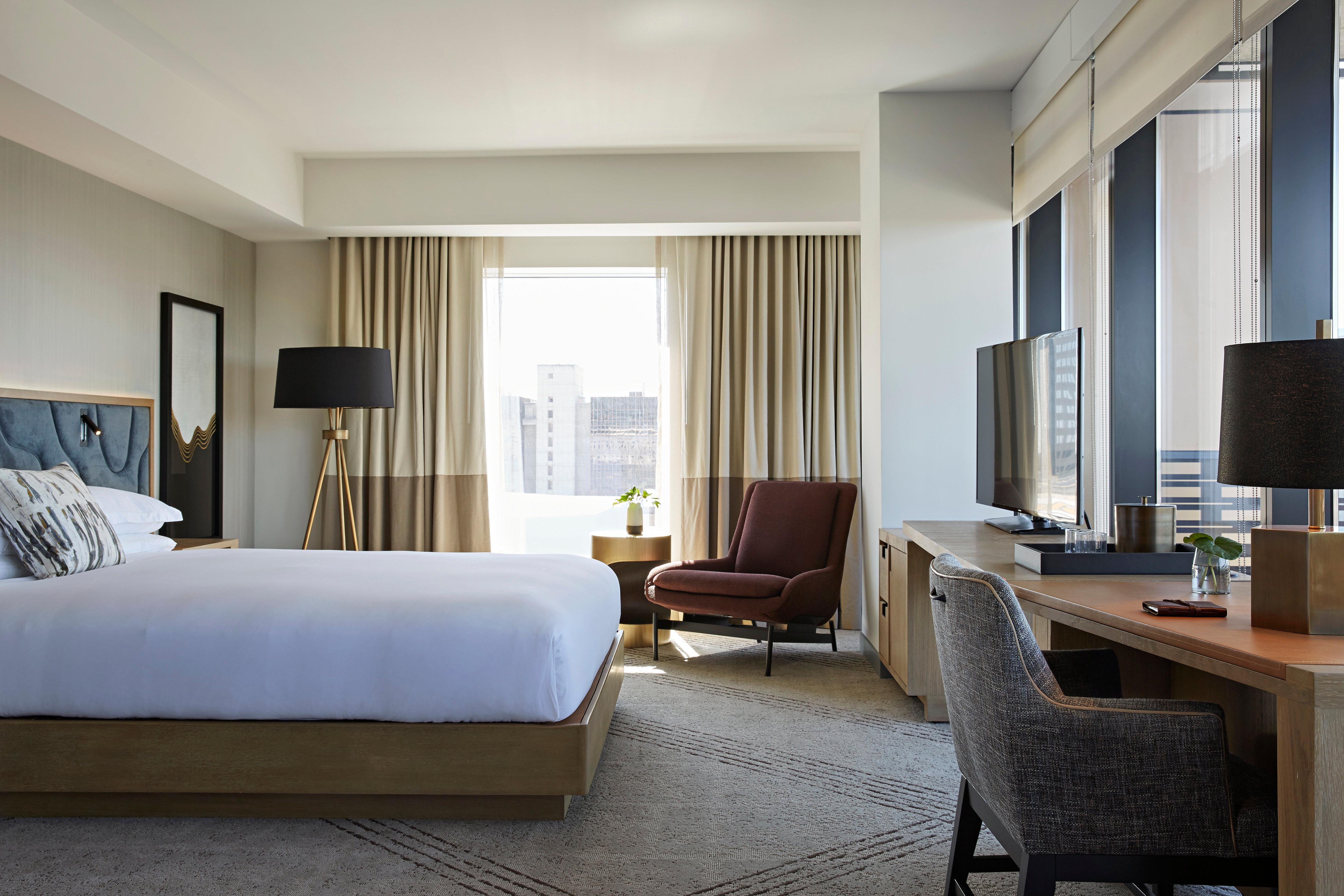 Kimpton Sawyer Hotel By Ihg Sacramento Exterior foto