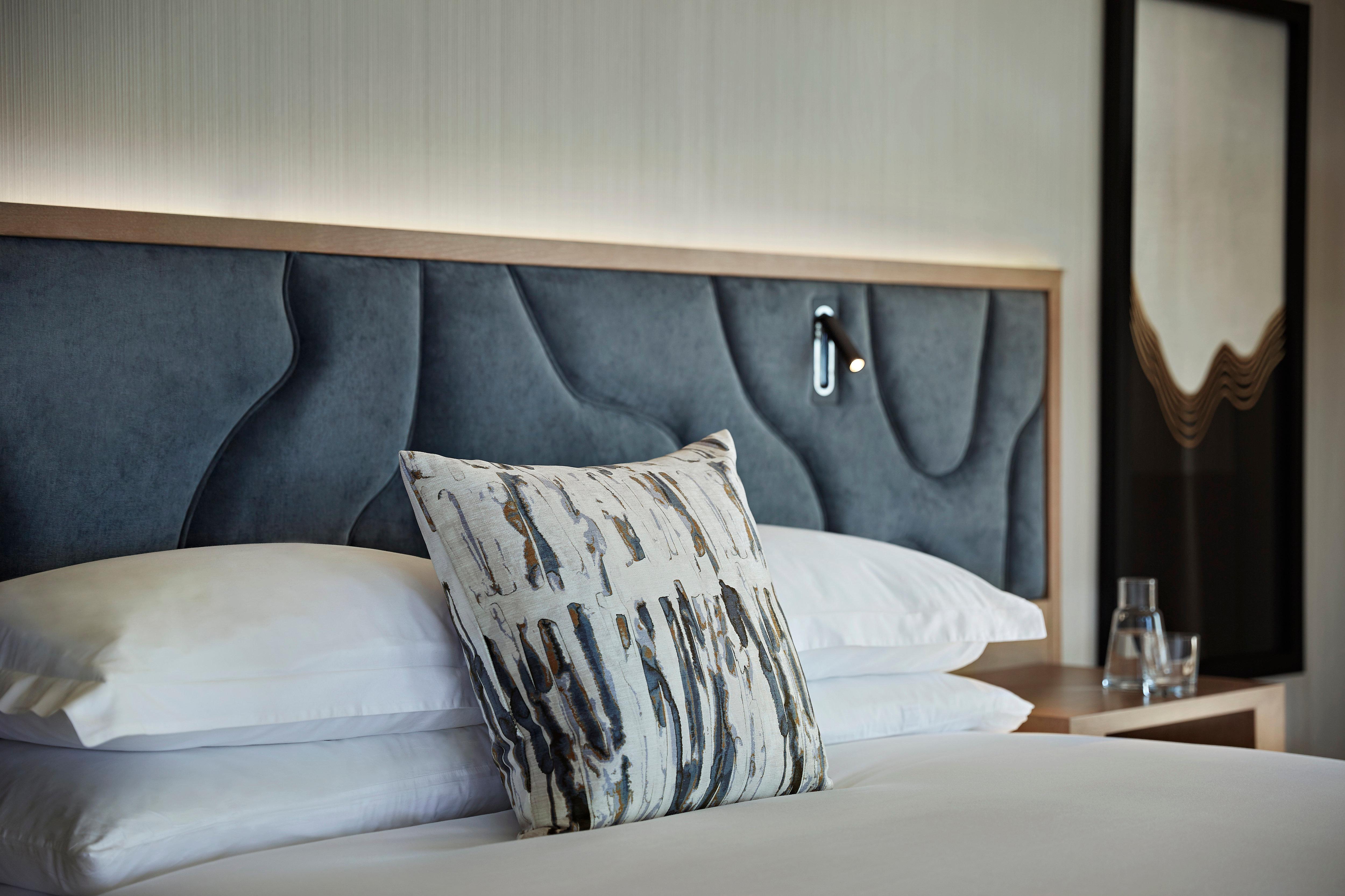 Kimpton Sawyer Hotel By Ihg Sacramento Exterior foto