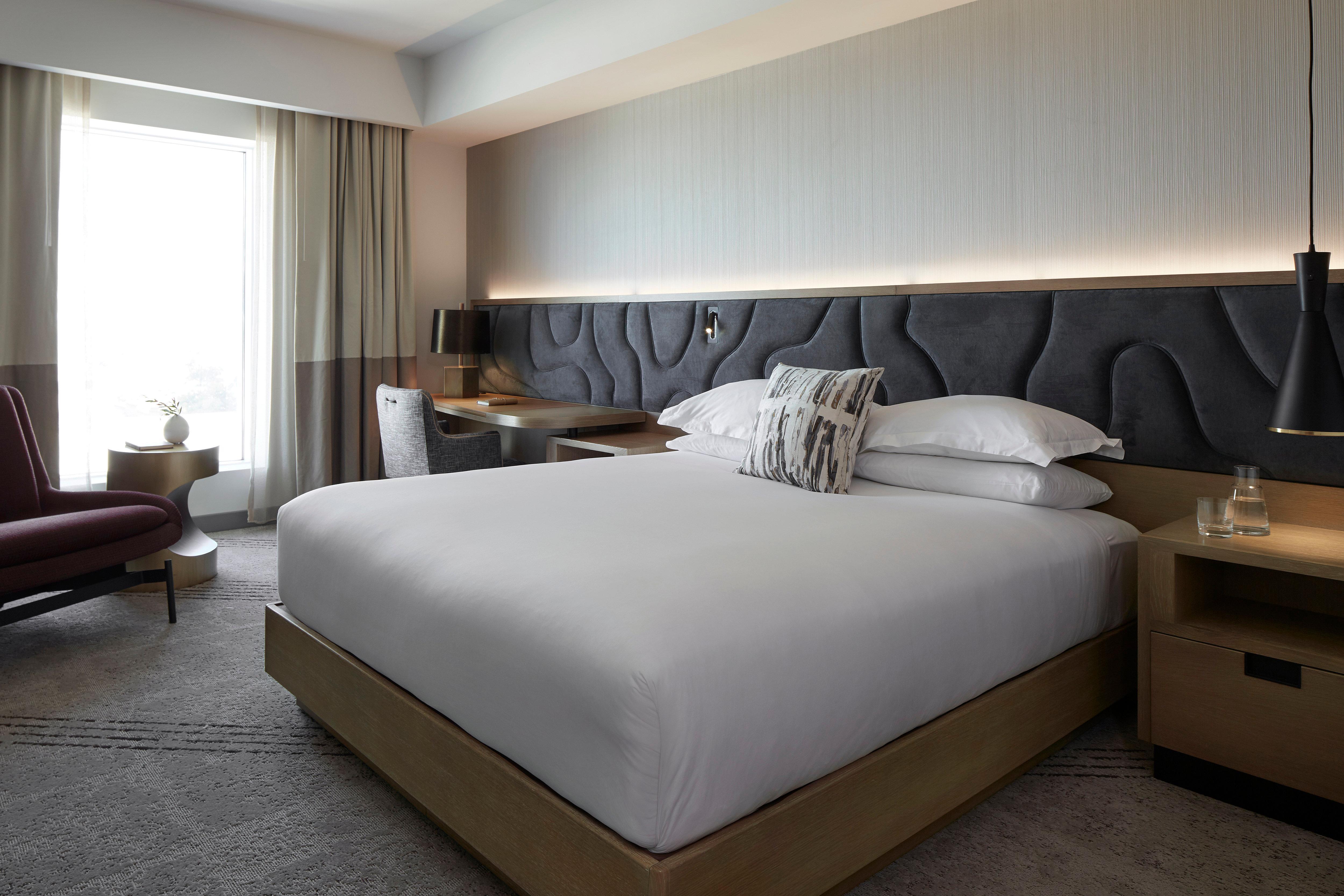Kimpton Sawyer Hotel By Ihg Sacramento Exterior foto