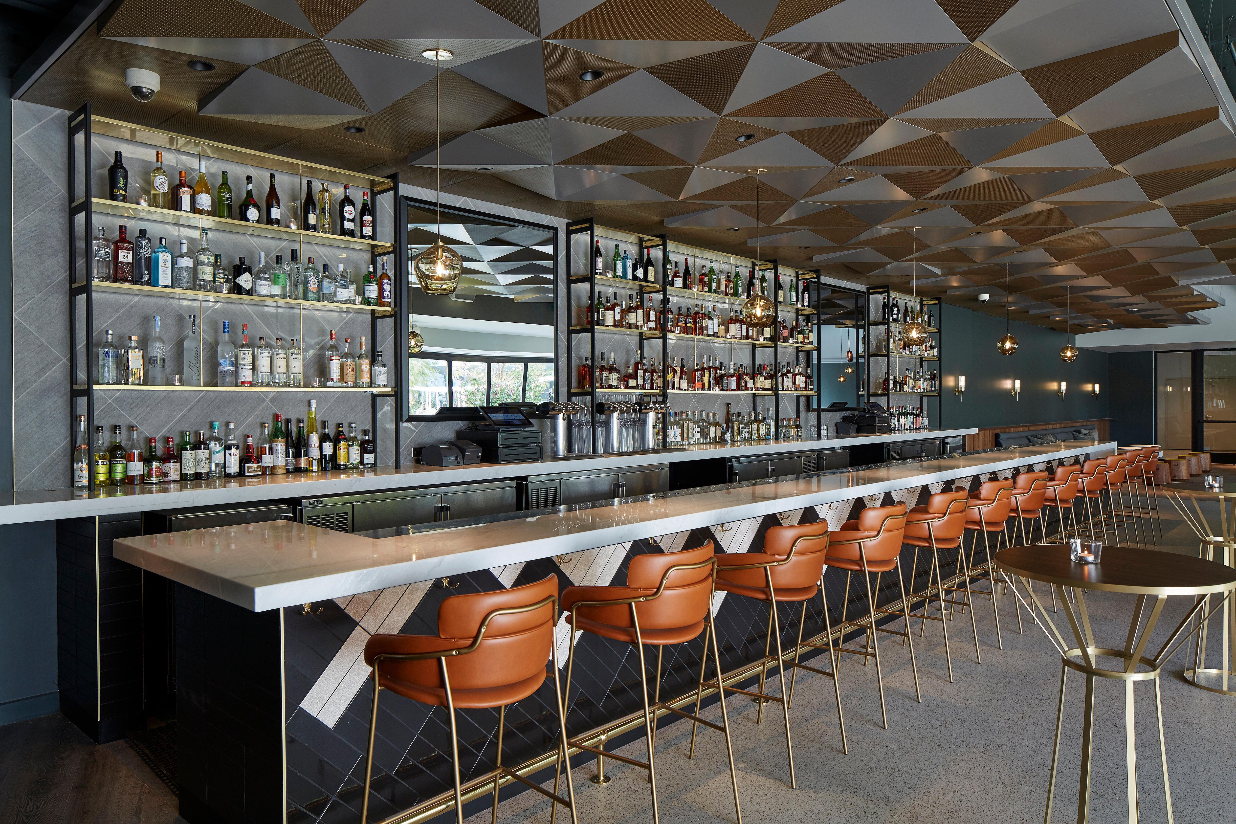 Kimpton Sawyer Hotel By Ihg Sacramento Exterior foto