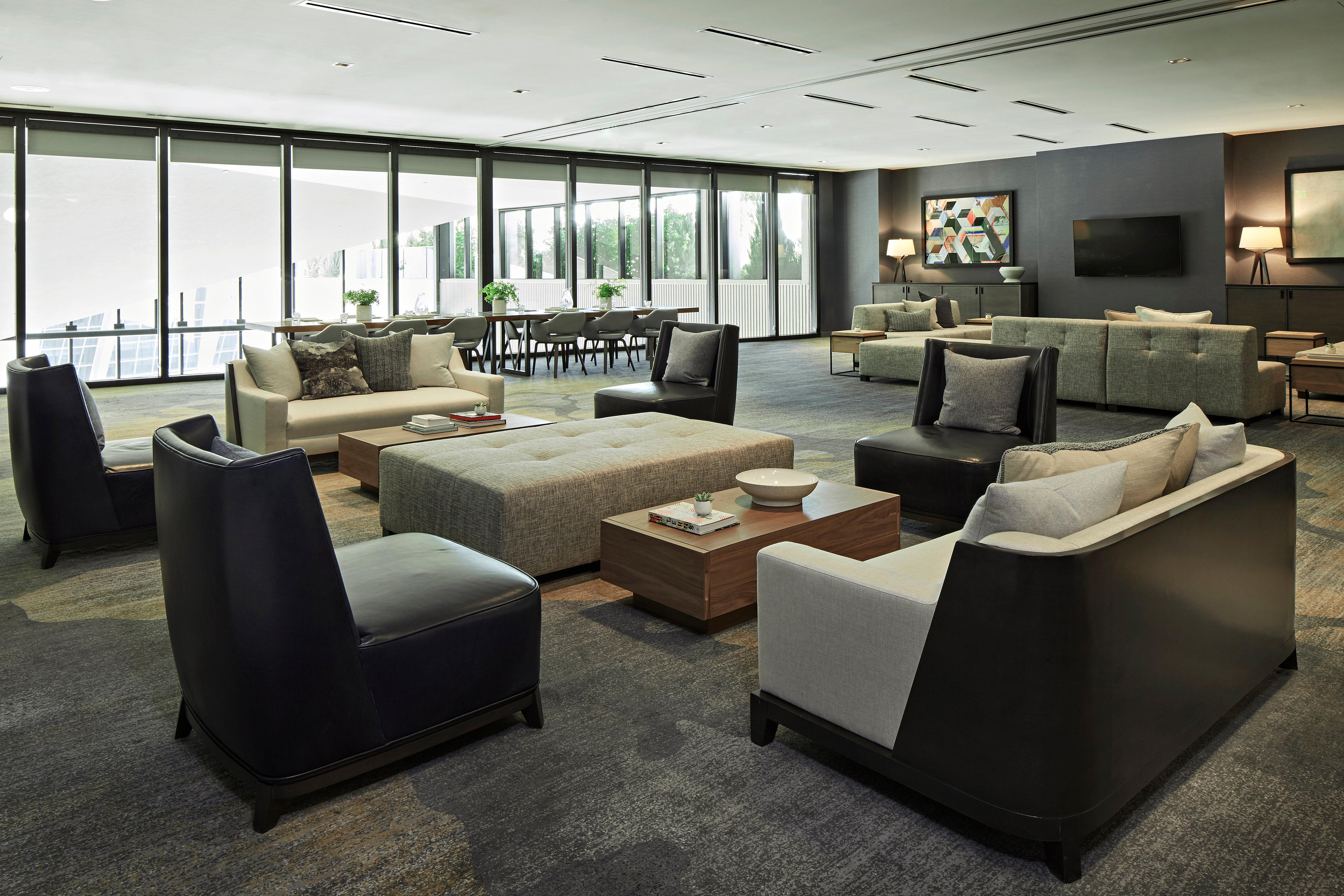 Kimpton Sawyer Hotel By Ihg Sacramento Exterior foto