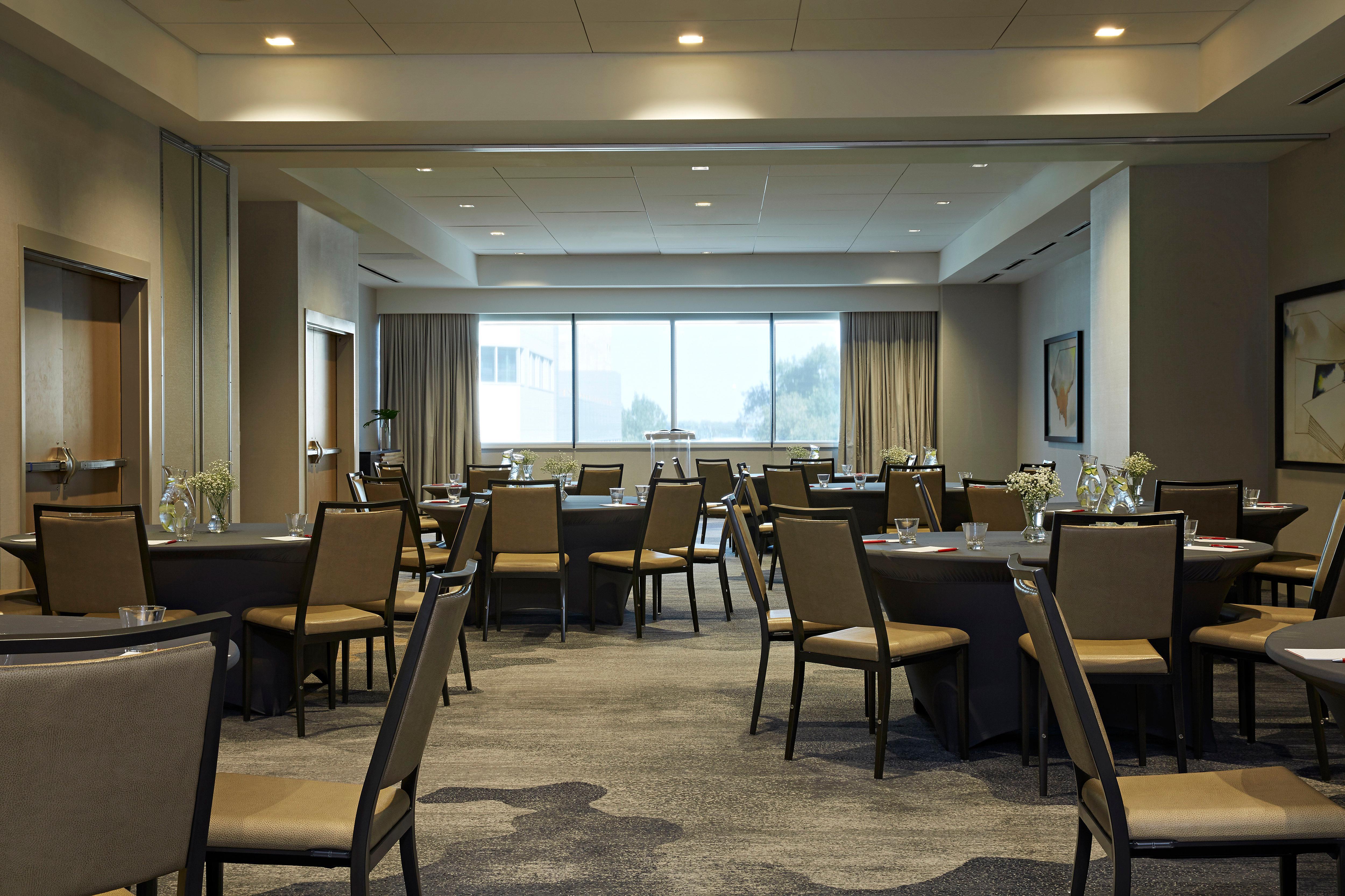 Kimpton Sawyer Hotel By Ihg Sacramento Exterior foto