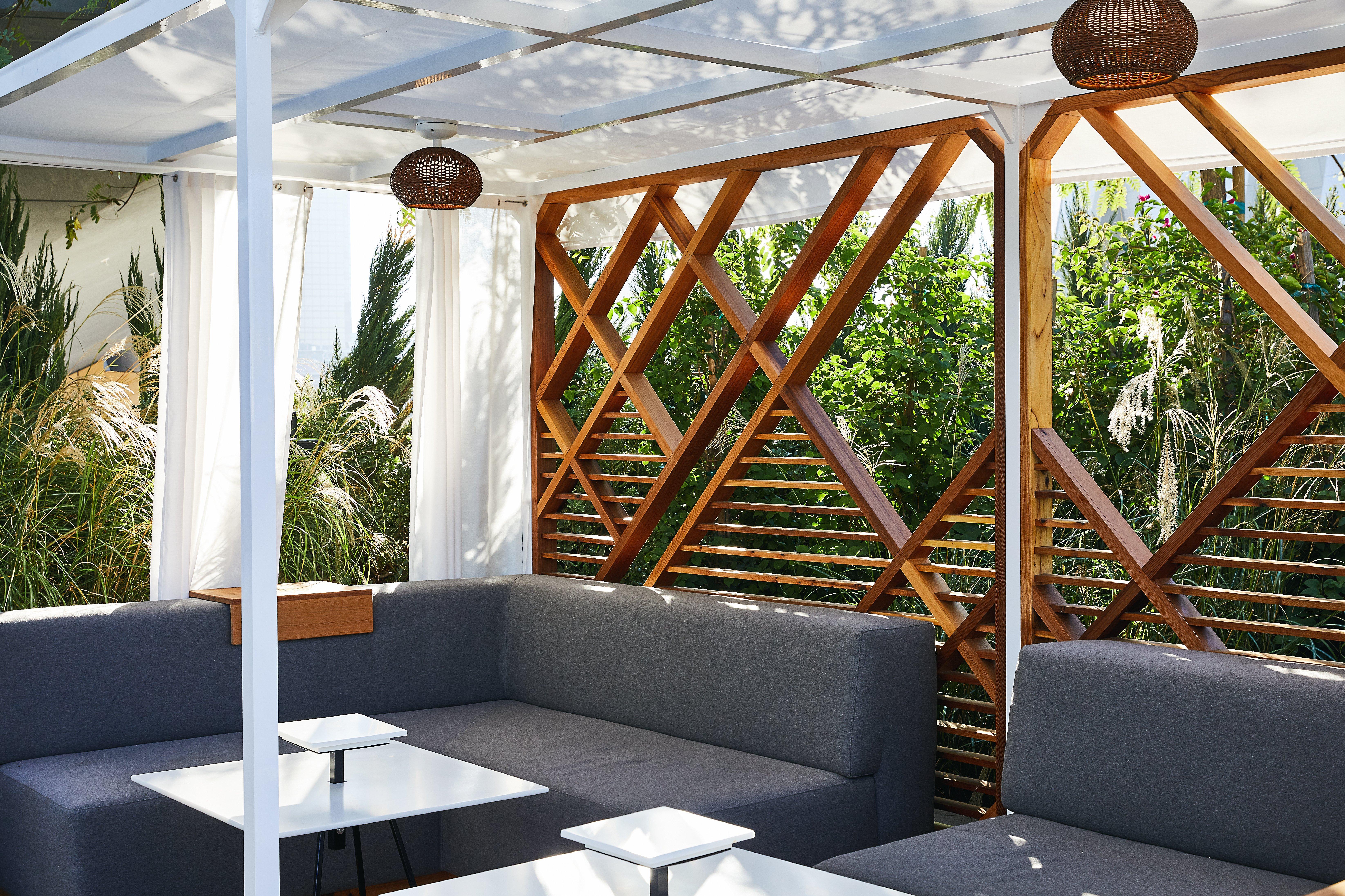 Kimpton Sawyer Hotel By Ihg Sacramento Exterior foto
